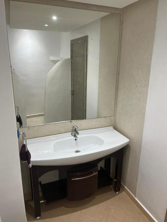 Best Location In The Center Of Gueliz , Marrakech Apartment