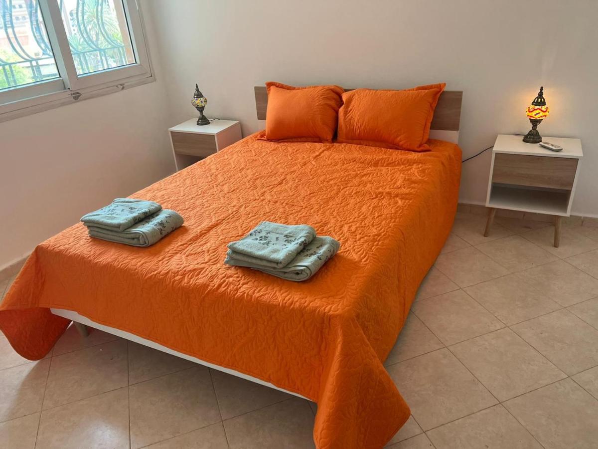 Apartment Best Location In The Center Of Gueliz , Marrakech Marrakesh