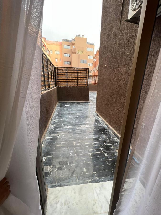 Palace B Av Hassan Ii Marrakech 40000 -brand New Luxury Unit#2 & Unit#29