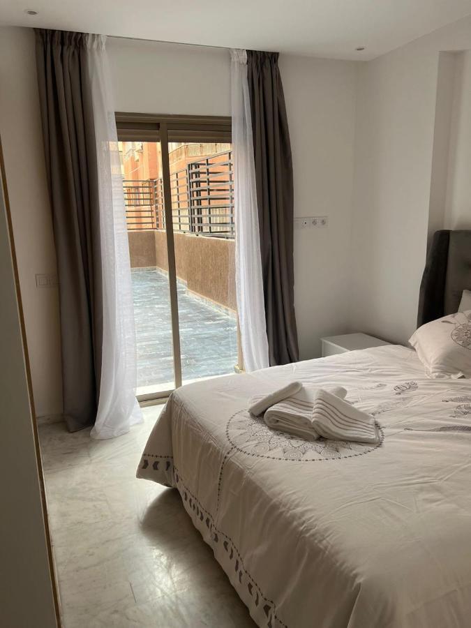 Palace B Av Hassan Ii Marrakech 40000 -brand New Luxury Unit#2 & Unit#29 Marrakesh