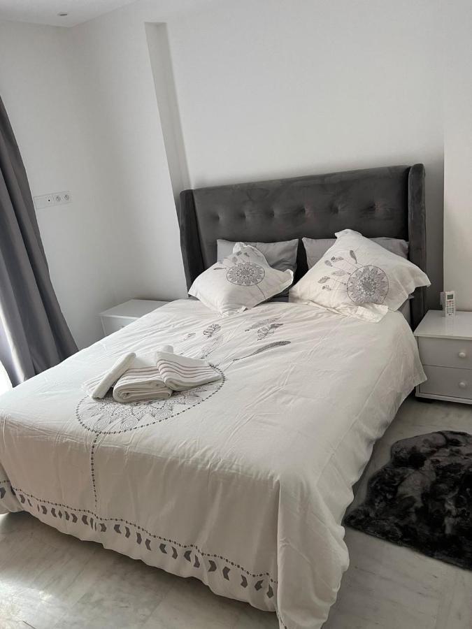 Palace B Av Hassan Ii Marrakech 40000 -brand New Luxury Unit#2 & Unit#29 Apartment