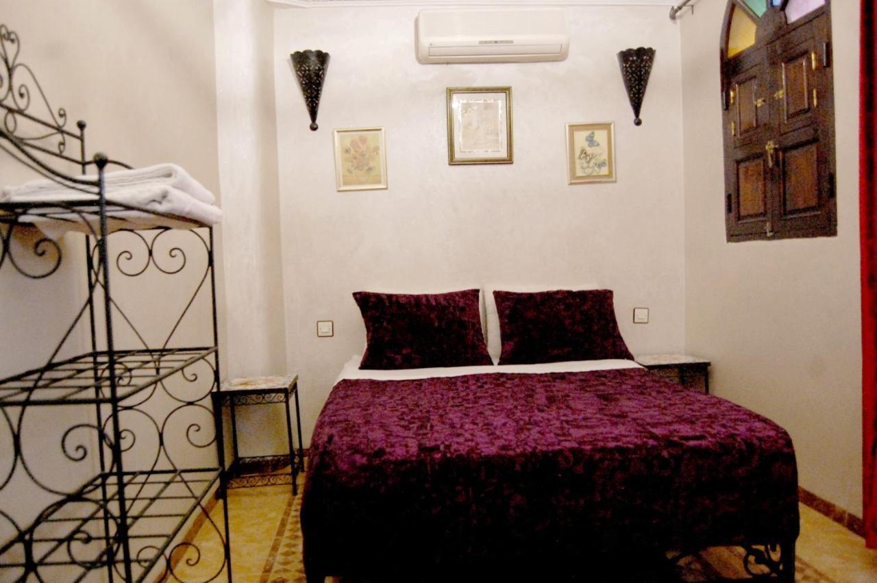 Sindi Sud * Marrakesh