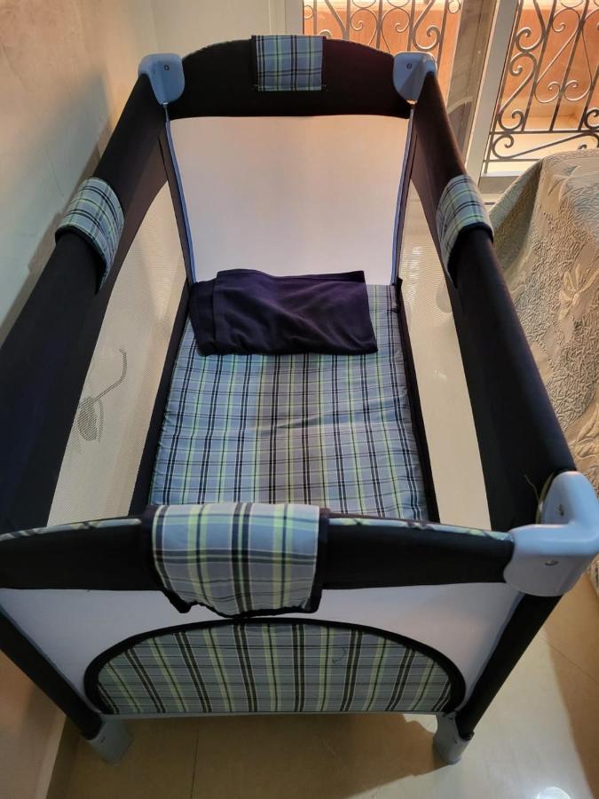 90 Qm Mit 2 Schlafzimmern * Marrakesh