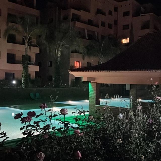 Apartment Hivernage - Stylish In The Heart Of The Marrakesh