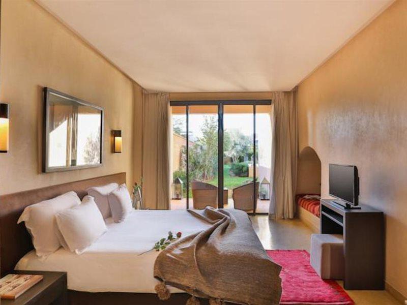 Al Maaden Y Hotel 5*