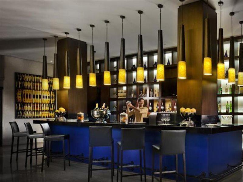 Al Maaden & Hotel Marrakesh