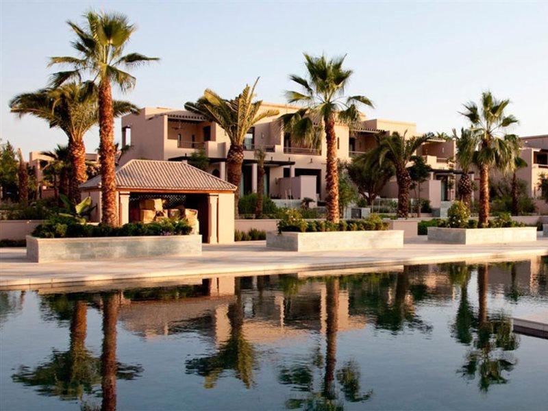Hotel Al Maaden Y