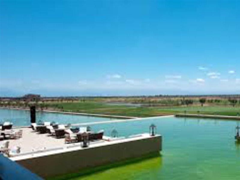 Hotel Al Maaden & 5*