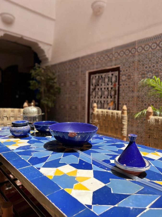 White House Riad