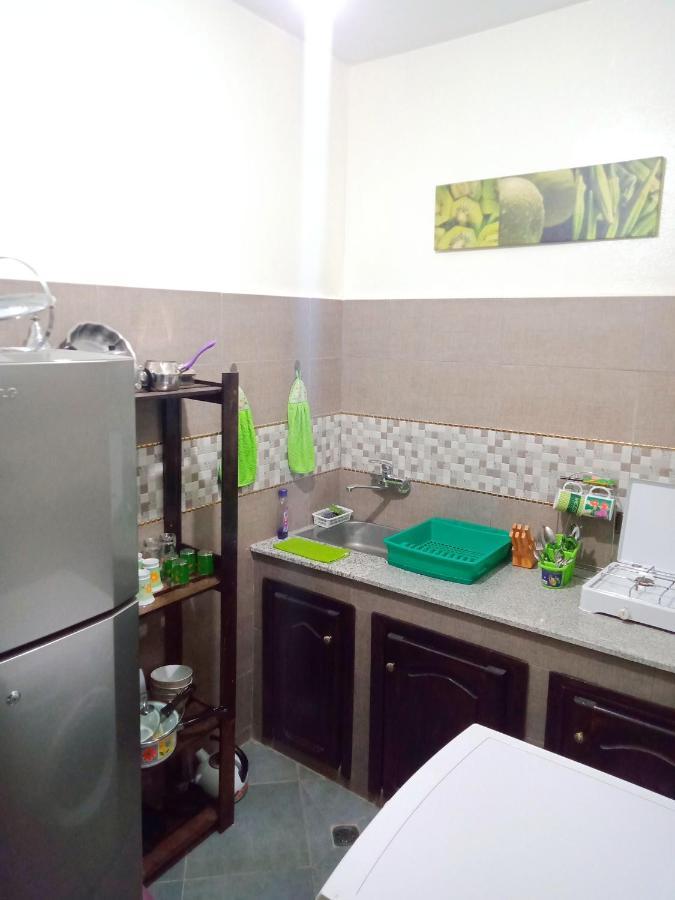 Apartment Logement Sur La Ocre De Marrakech *