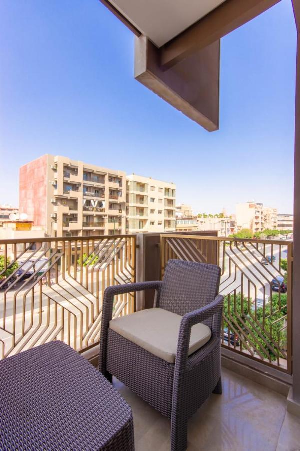New! De Luxe Emplacement Ideal Gueliz Apartment *