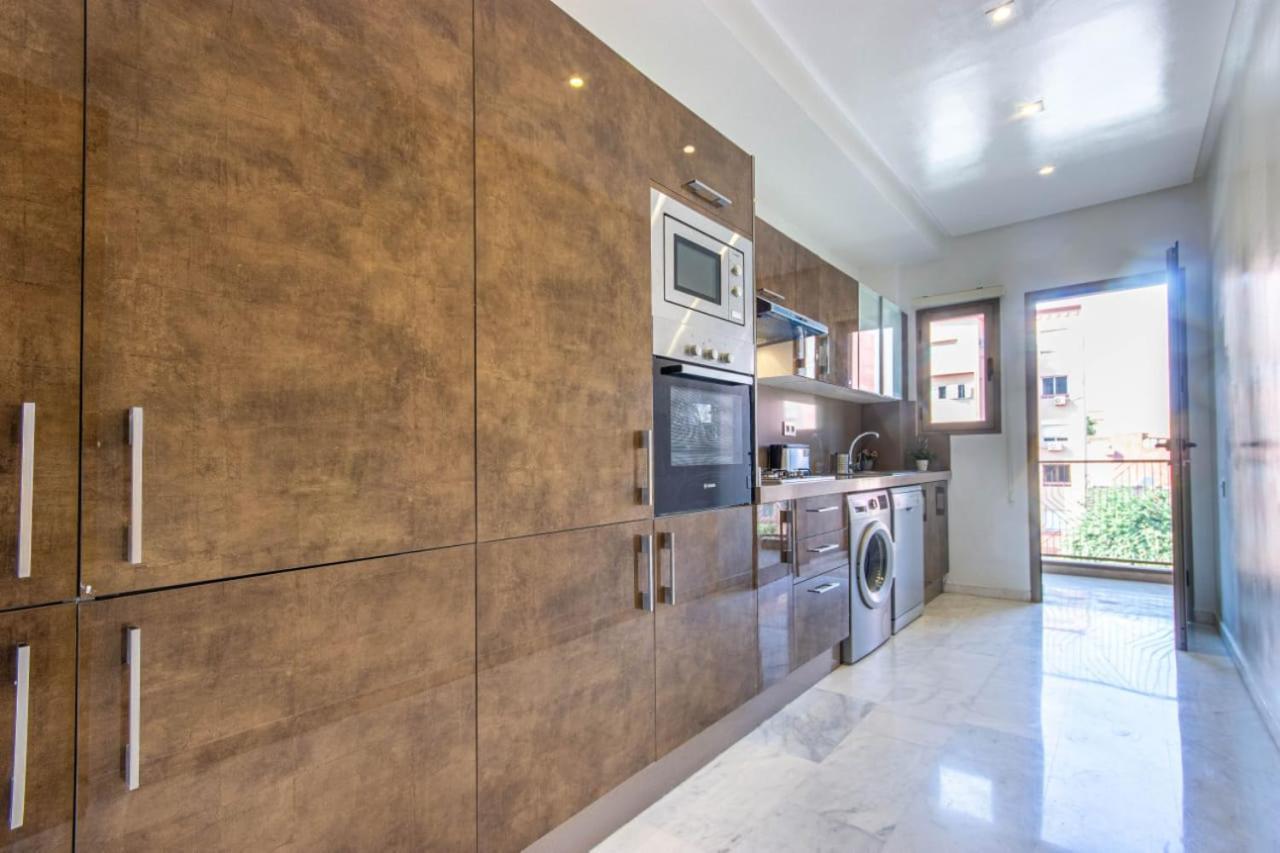 Apartment New! De Luxe Emplacement Ideal Gueliz