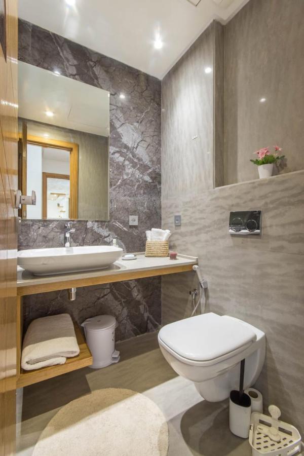 New! De Luxe Emplacement Ideal Gueliz * Marrakesh