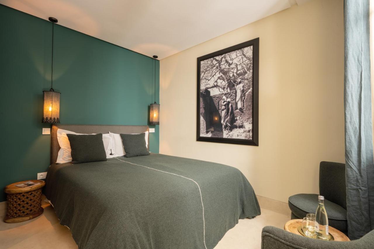 Guest house Dar Labzar *