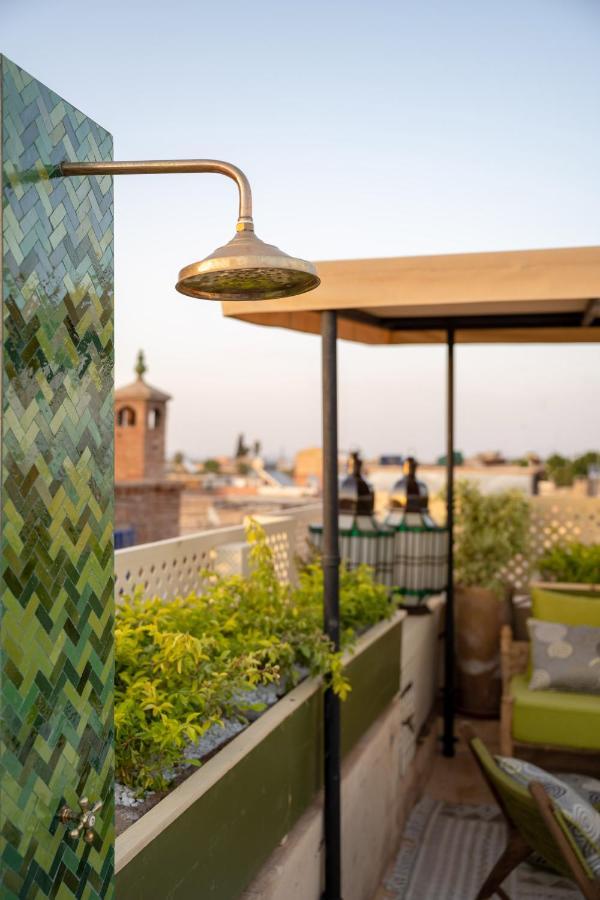 Dar Labzar * Marrakesh