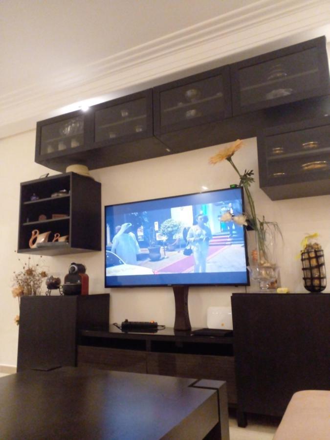 Jnane Atlas Apartment Marrakesh