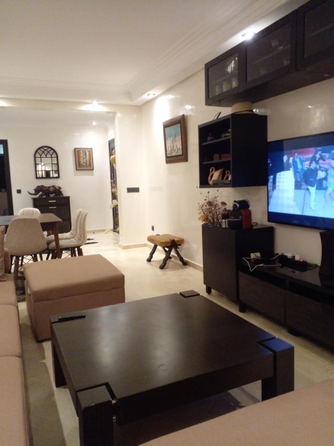 Jnane Atlas Apartment *