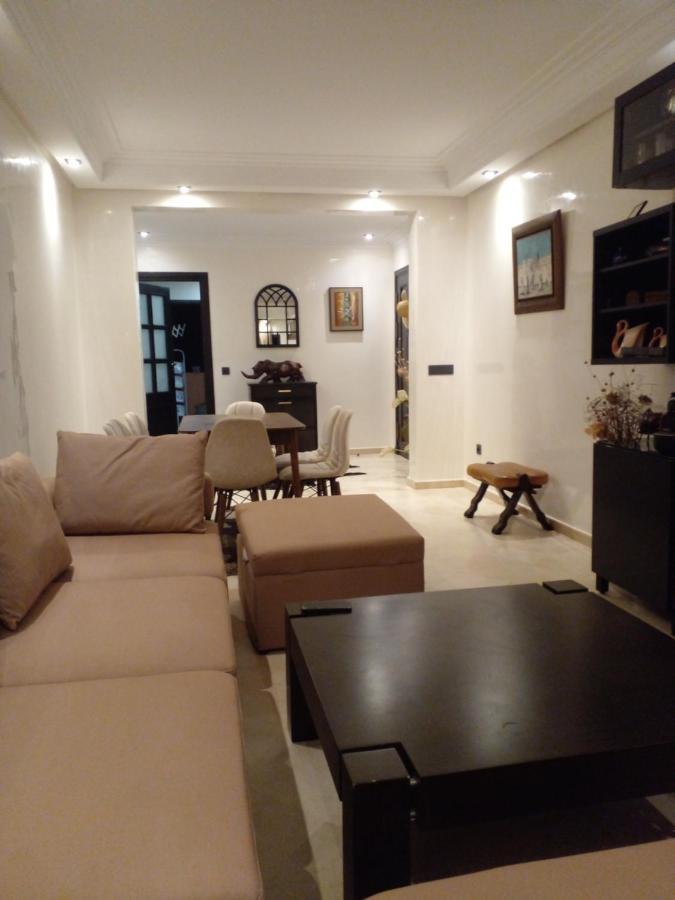 Apartment Jnane Atlas Marrakesh
