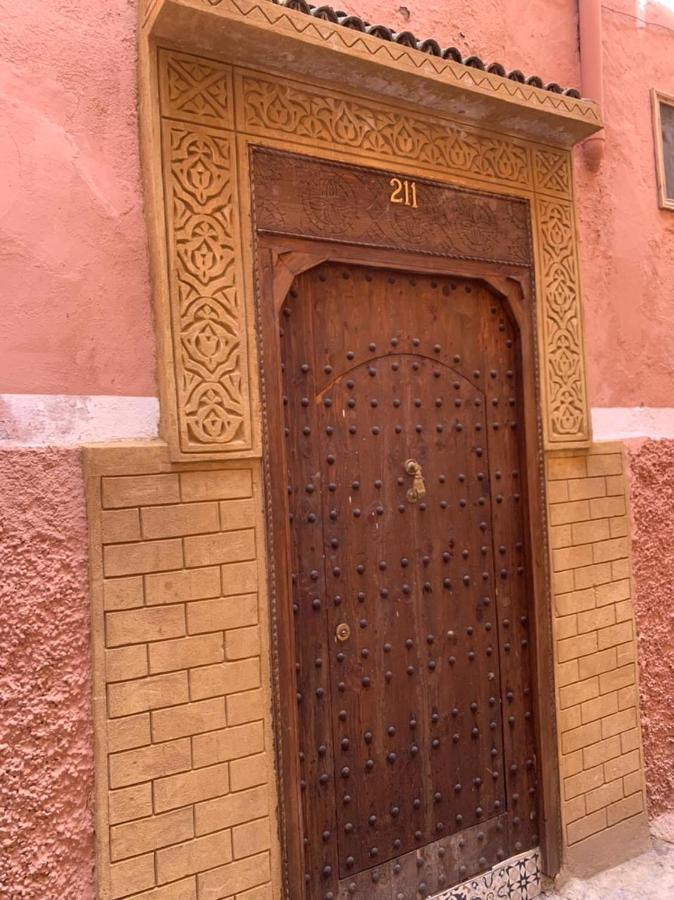 Maison 211 Casa de férias