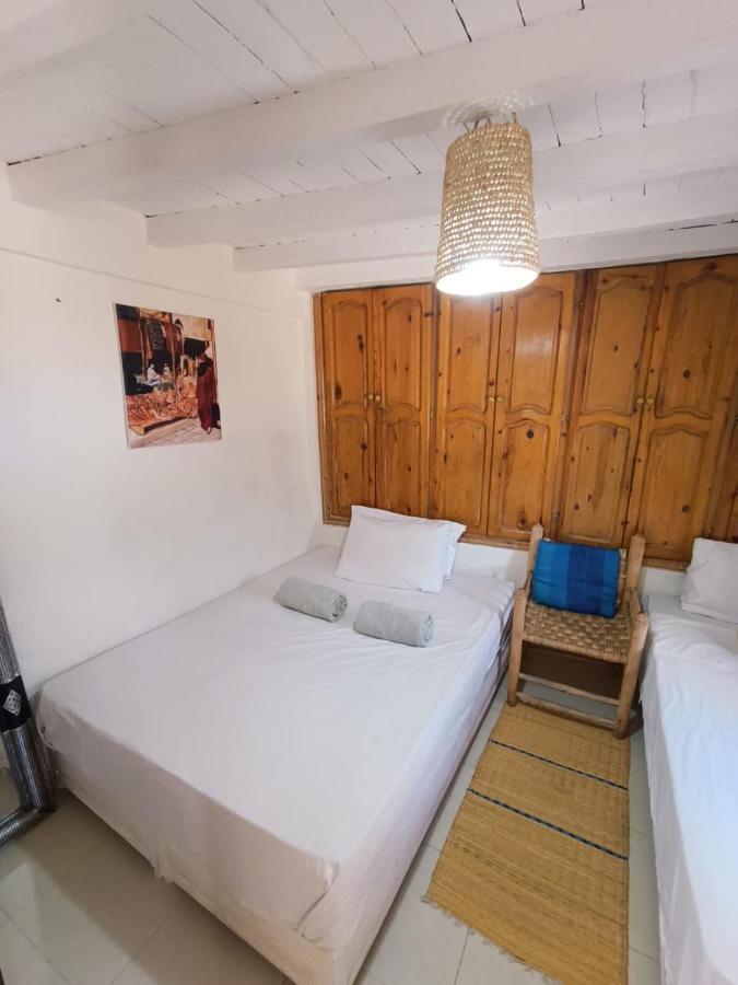 Terrace House 88 Marrakesh