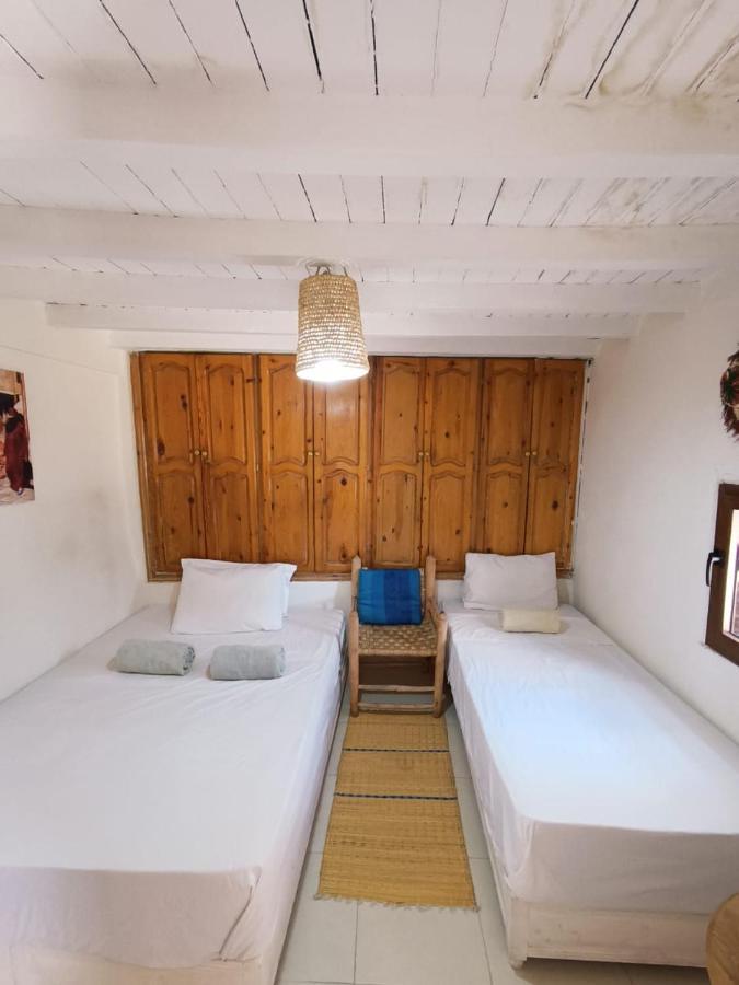 Terrace House 88 Hostal