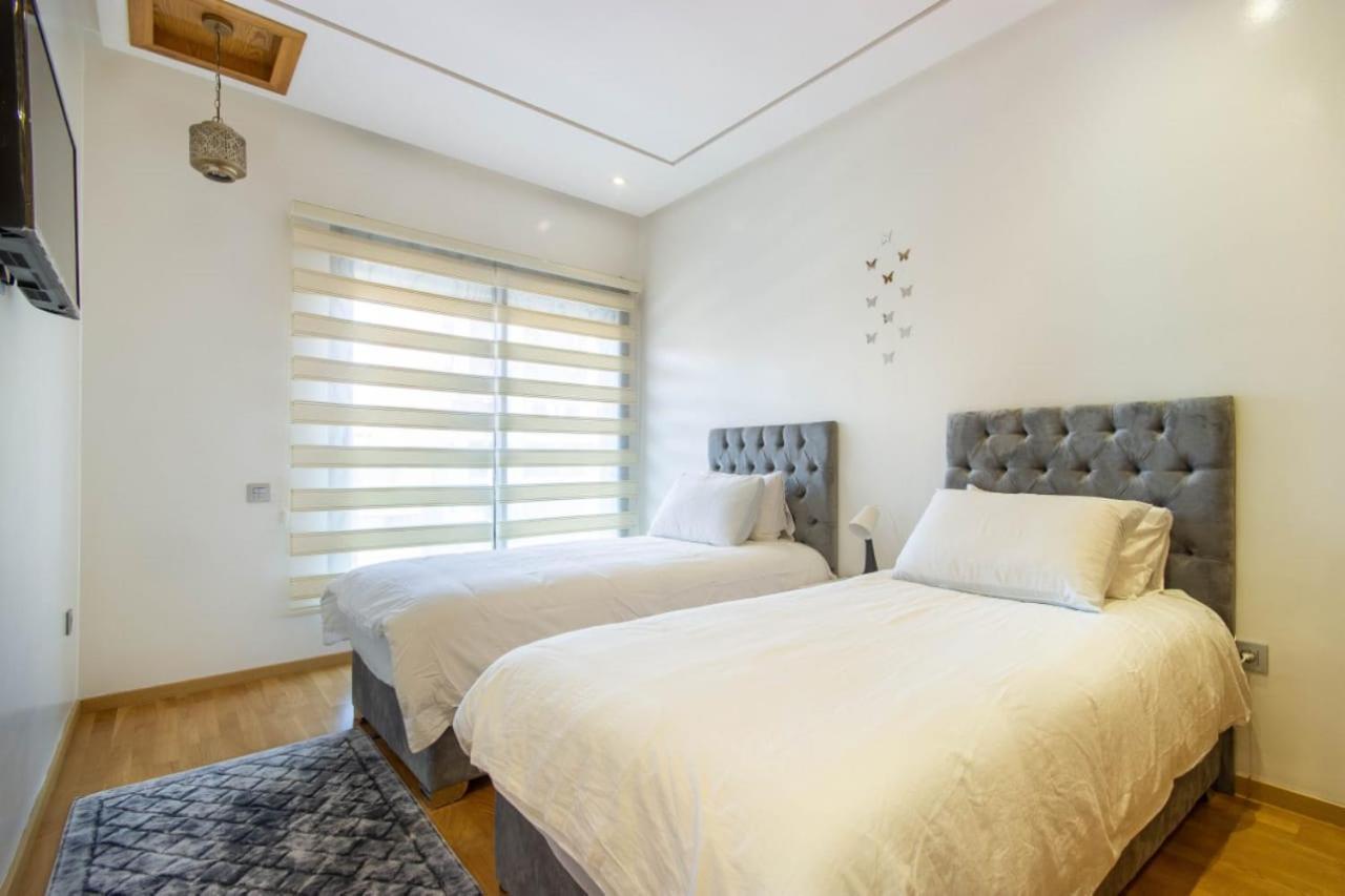 New! De Luxe Emplacement Ideal Gueliz *