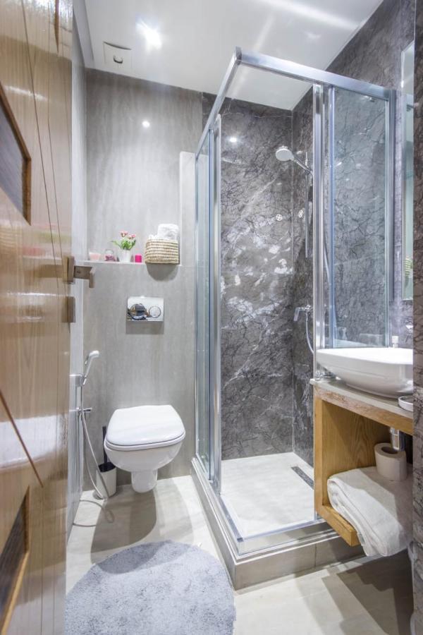 New! De Luxe Emplacement Ideal Gueliz Apartment