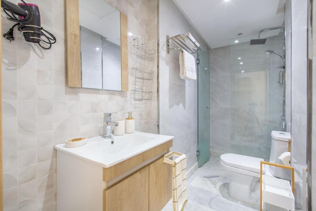 Apartamento Gueliz Luxury *
