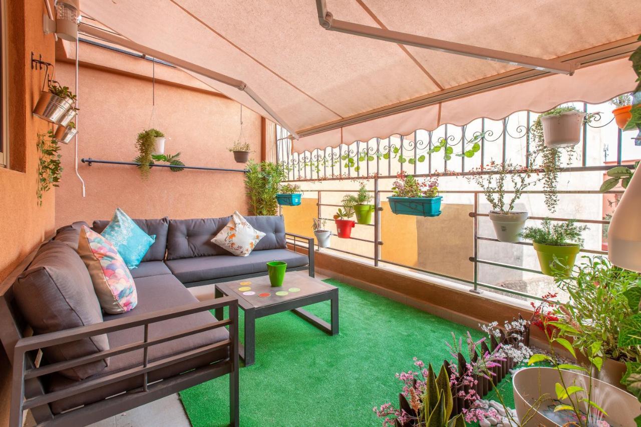 Apartamento Gueliz Luxury *