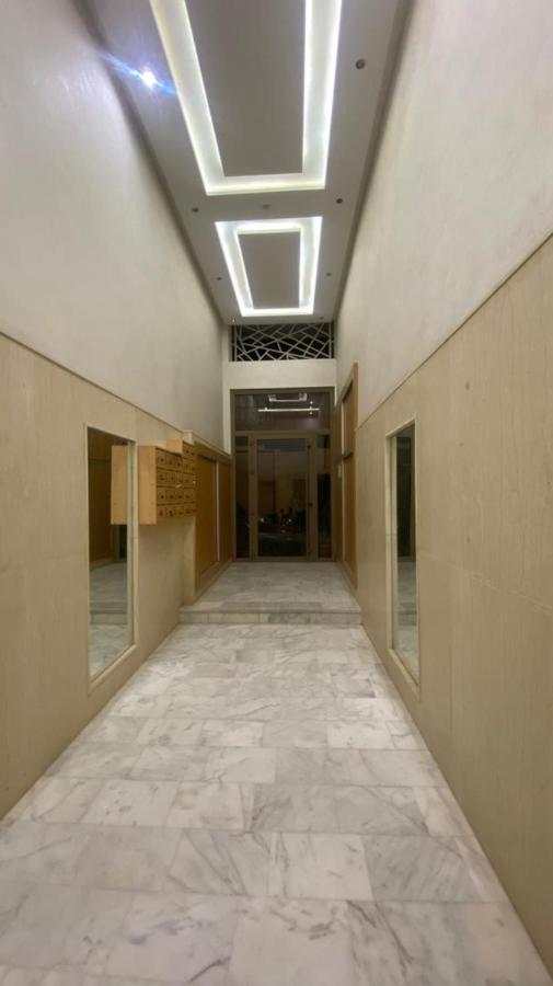 Gueliz Luxury Apartamento
