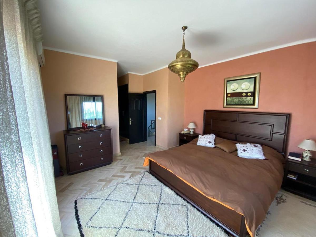 Atlas Golf Marrakech 