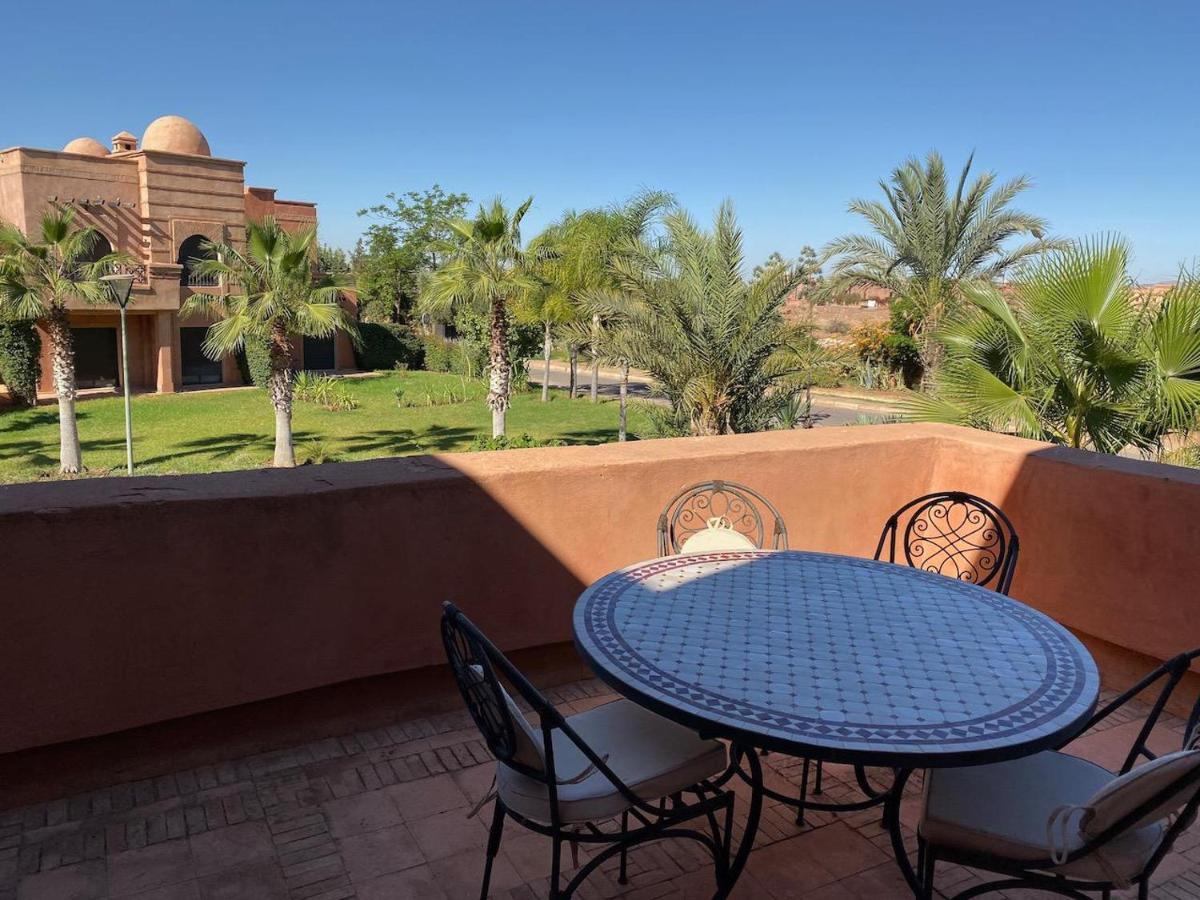 Atlas Golf Marrakech 