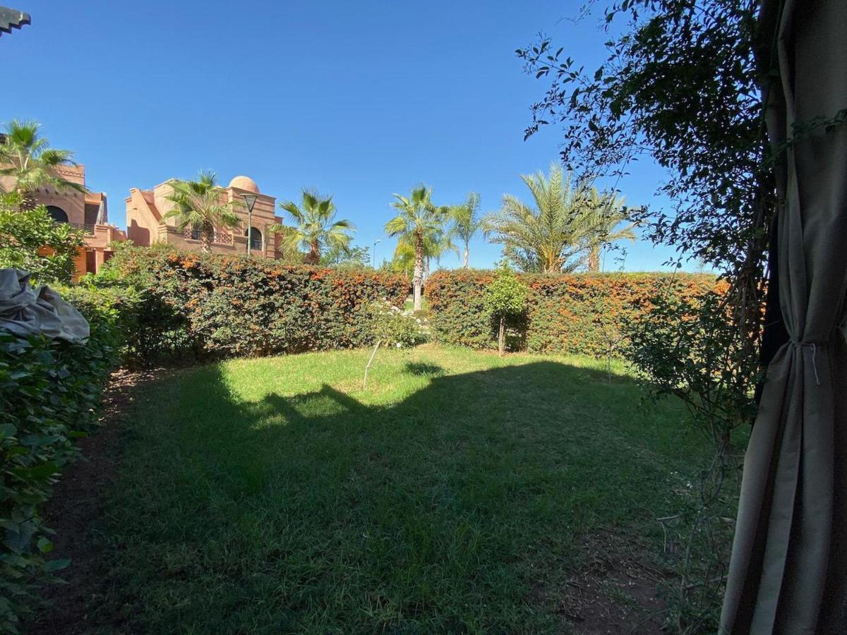 Atlas Golf Marrakech 