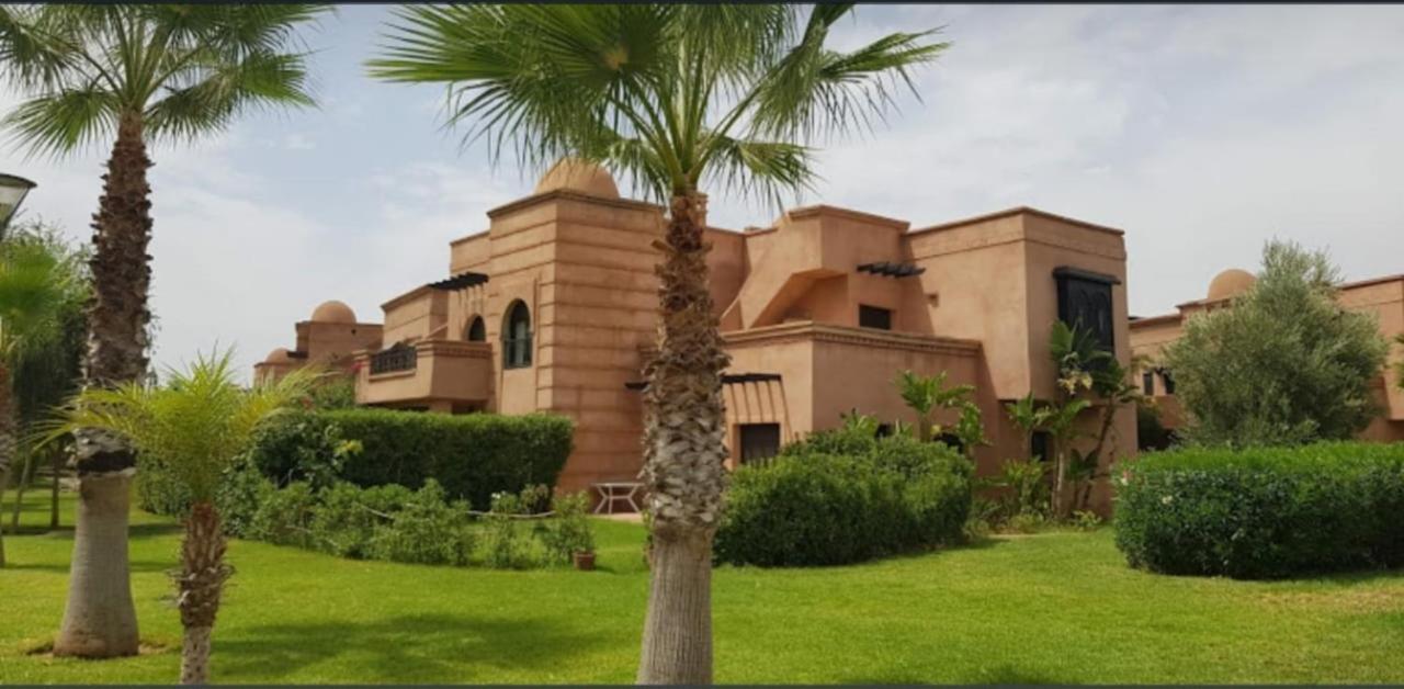 Apartment Atlas Golf Marrakech 
