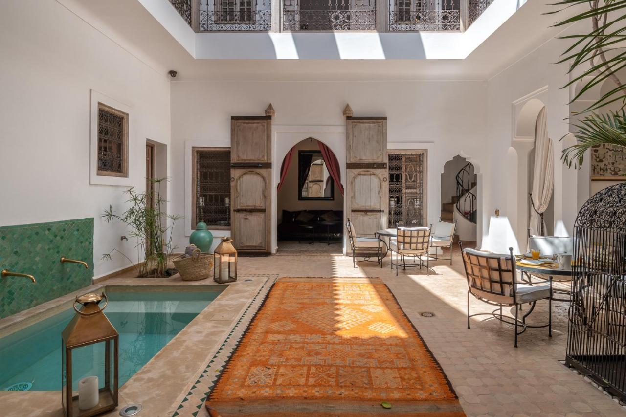 Riad Altair 4* Marrakesh