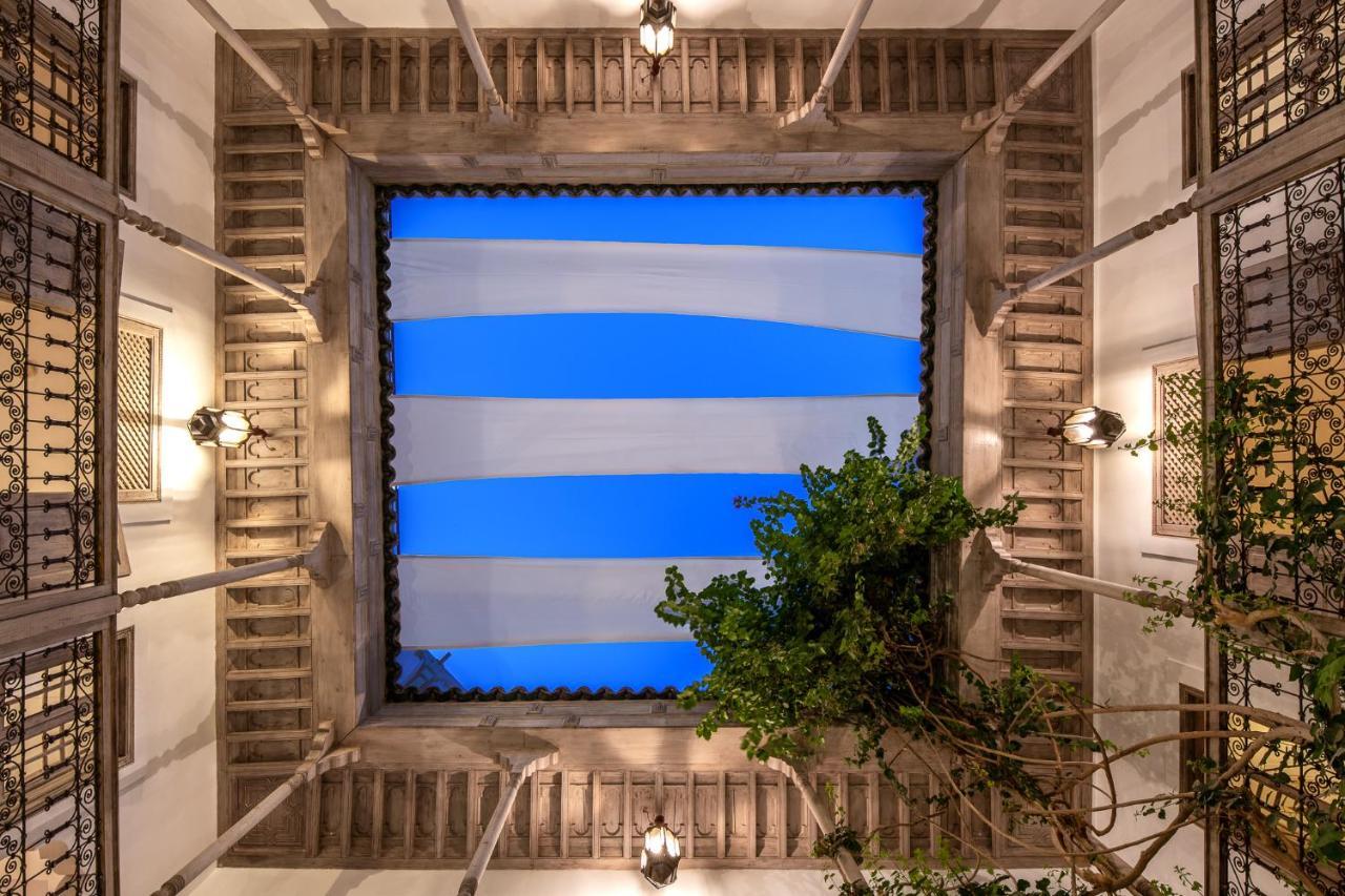 Riad Altair Marrakesh