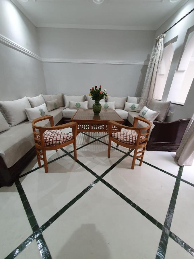 Riad Dar 
