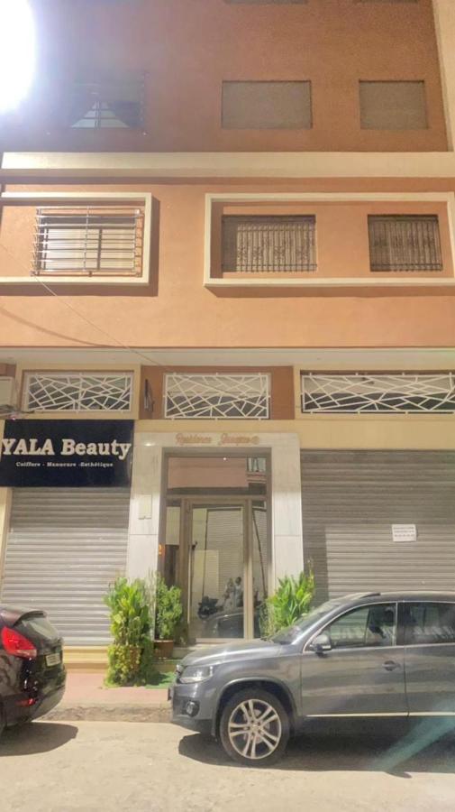 Gueliz Luxury Apartamento Marraquexe