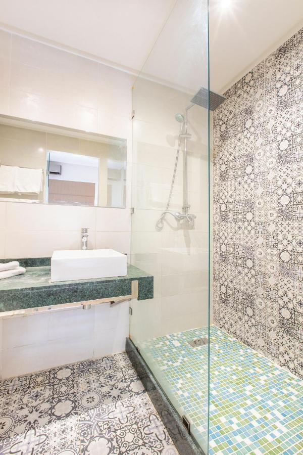 For Group In Gueliz 4 Bedroom Marraquexe