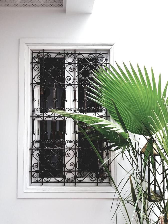 Laly Tourisme Eclaire Le Bijou De La Medina Riad