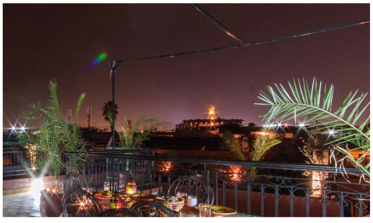 Riad Dar 