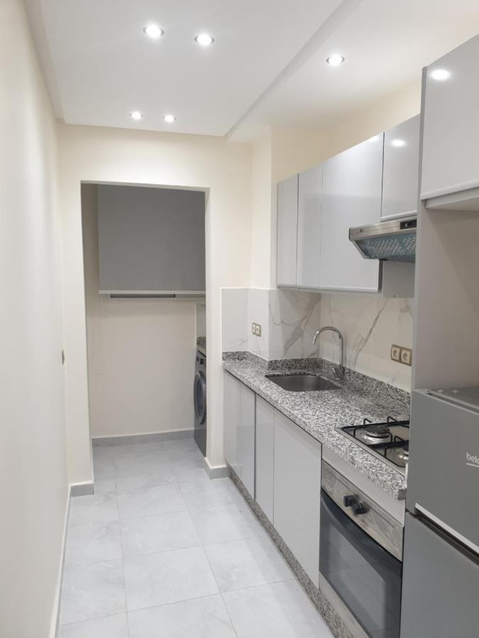 Apartment Des Fleurs