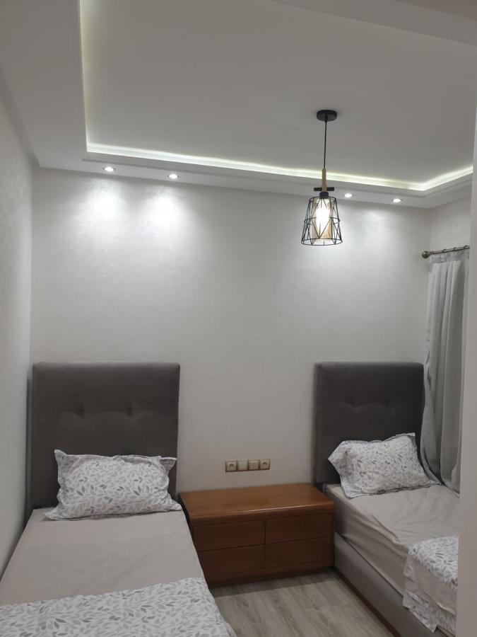 Des Fleurs Apartamento *