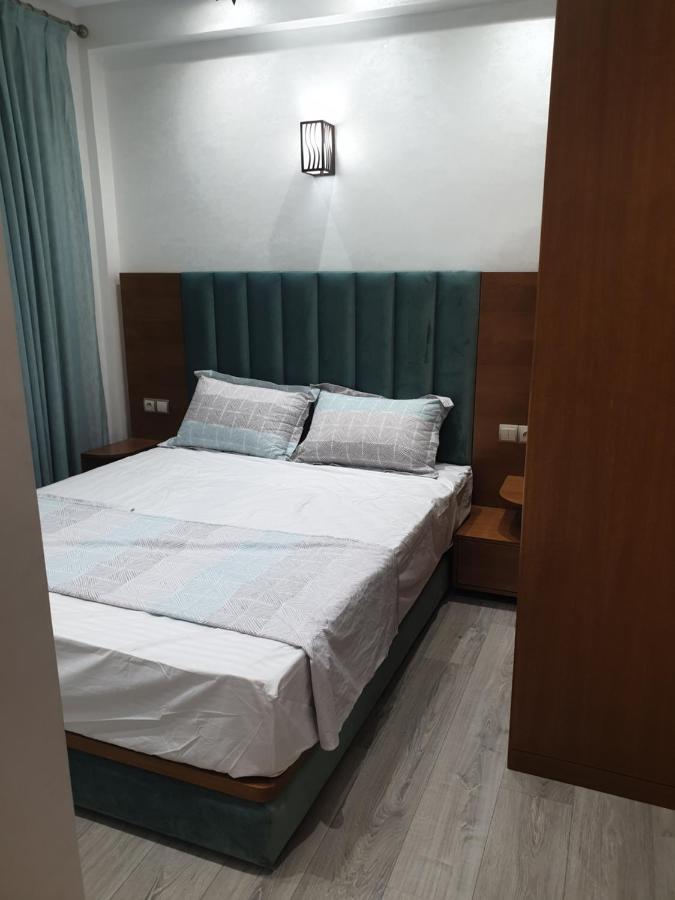 Apartamento Des Fleurs