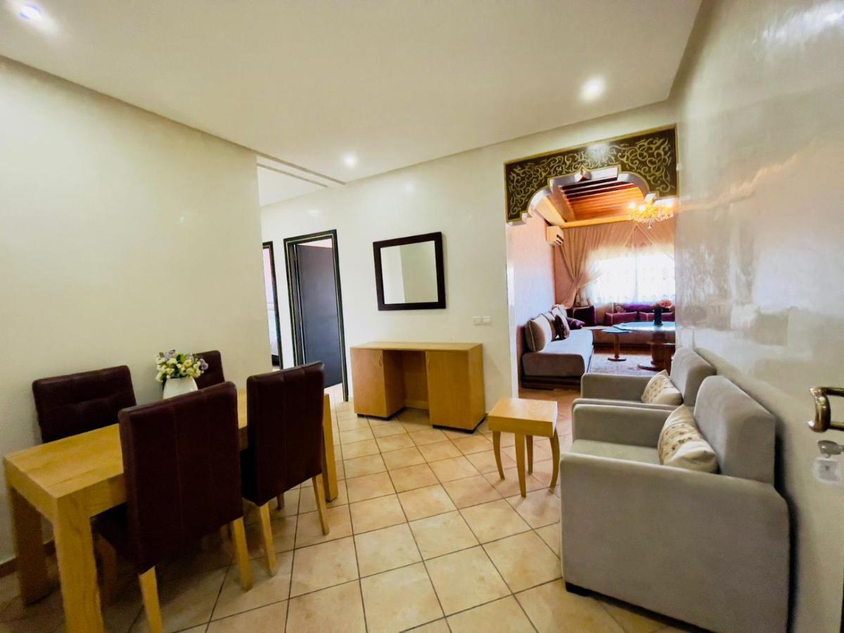 L'empreinte Appart Apartment
