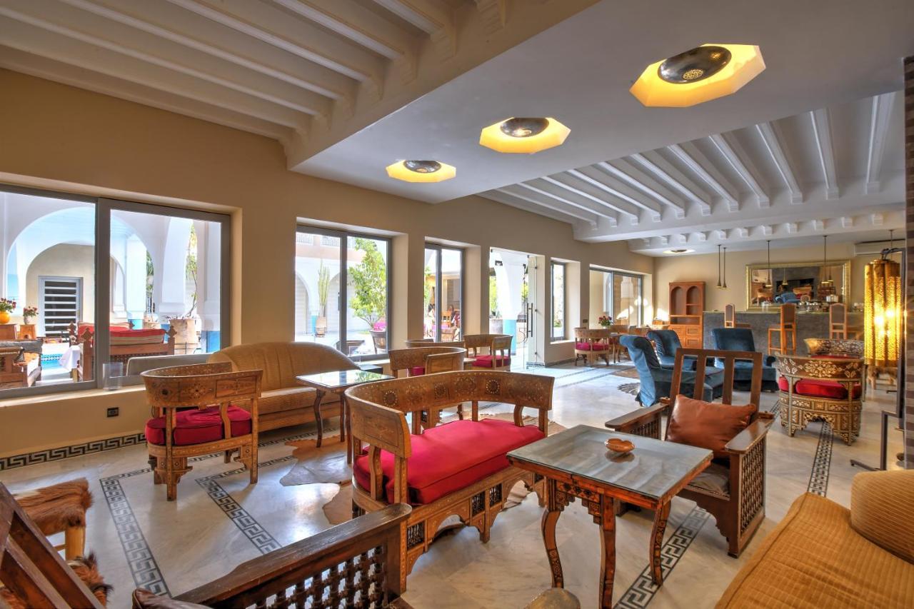Ksar Anika Boutique & Spa 4*