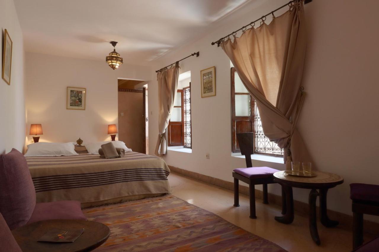 Riad Dar Warda