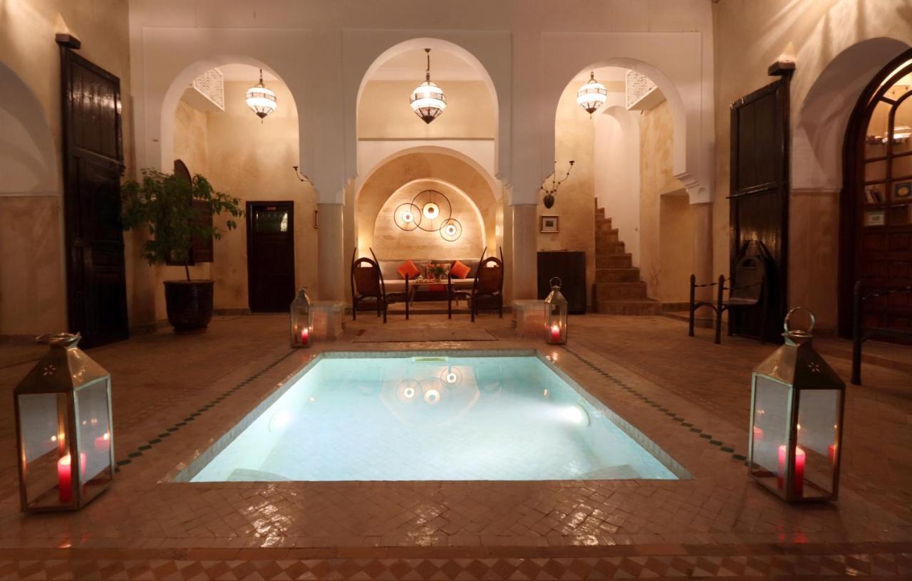 Dar Warda Riad