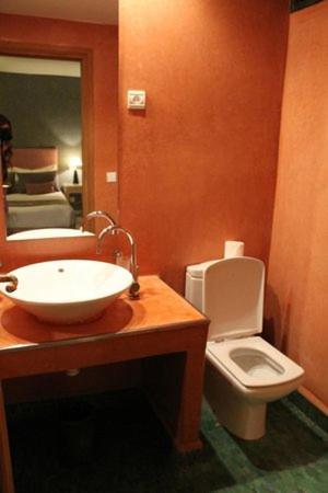 Bed & Breakfast Malas Marrakesh