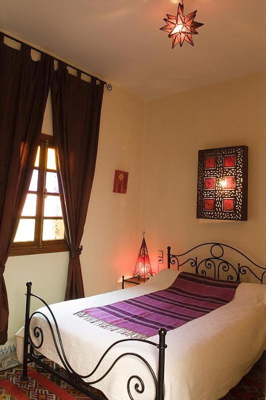 Bed & Breakfast Malas